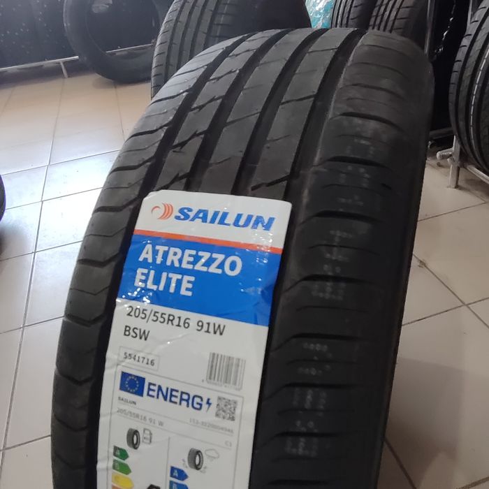 205/55 R16 Новые Летние