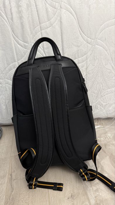 Рюкзак Tumi Velocity Black