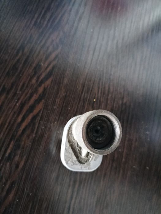 Датчик спидометра