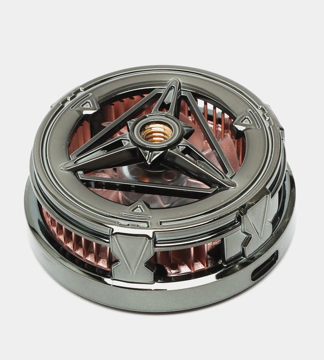 Kuller X18 model