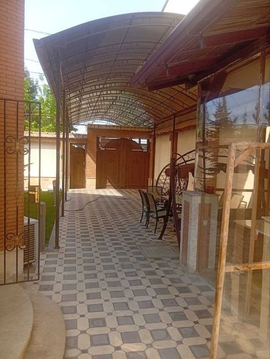 Юнусабад продаётся участок!