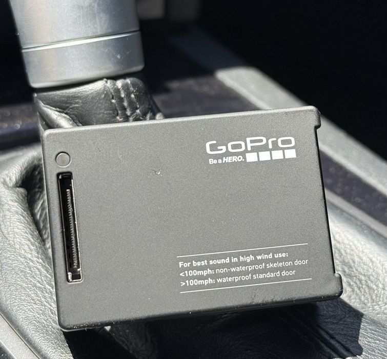 Camera GoPro Hero 4