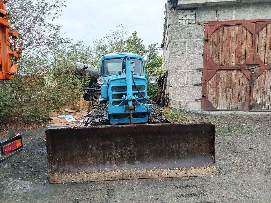 Продам ДТ  Казакстан с документами