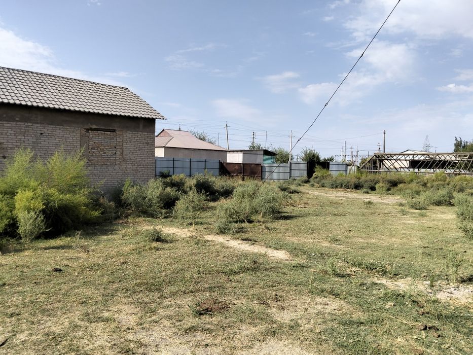 Недвижимость комерческая