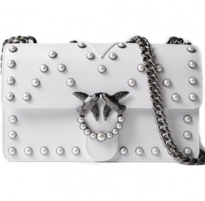 Сумка Michail Kors, Lacoste, Coach, Pinko оригинал