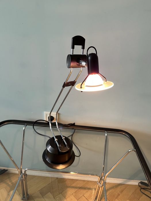 Настолна лампа / Grossmann / 70-те