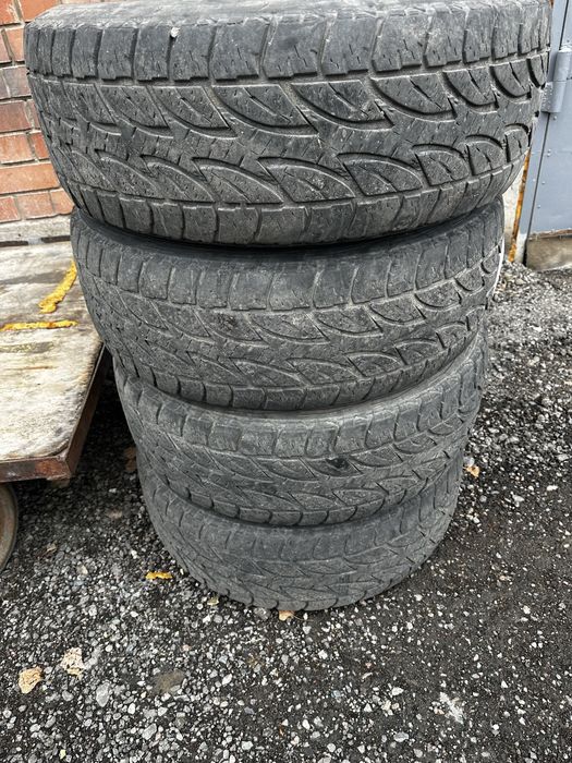 продам шины  всесезонные