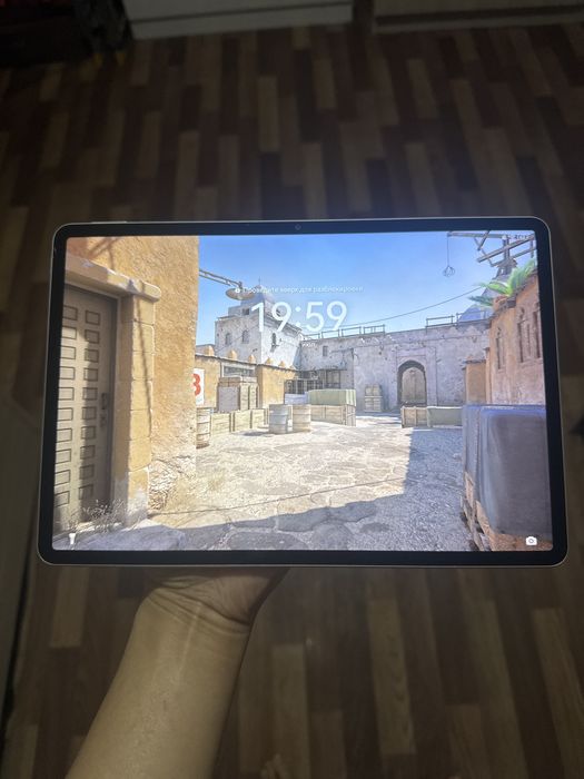 Планшет Huawei MatePad 11,5 S