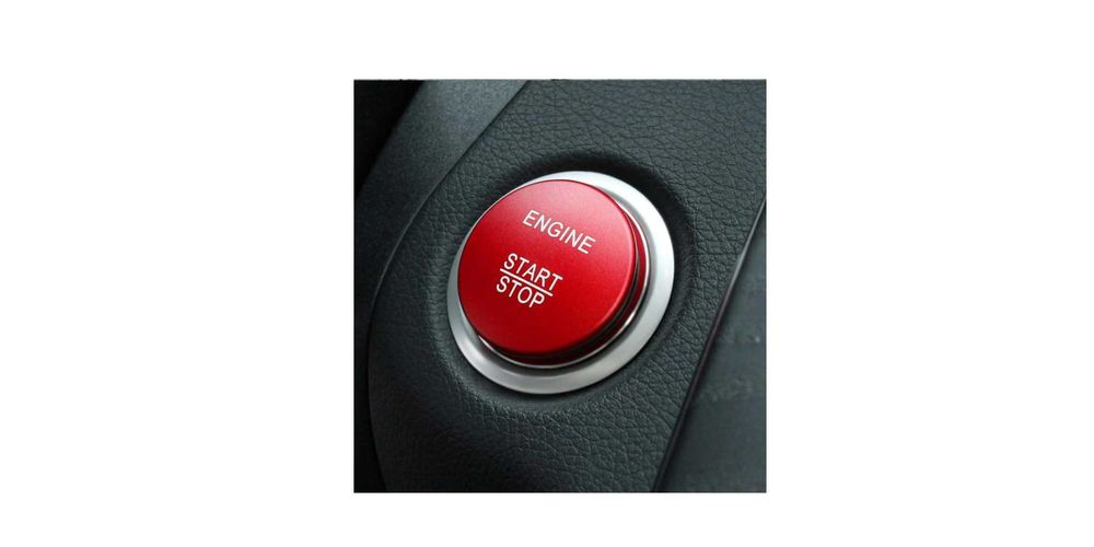 Buton Start/Stop pentru Mercedes W172 W176 W204 W212 W213 W218 W221