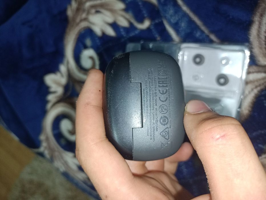 Căști JBL WAVE200TWS