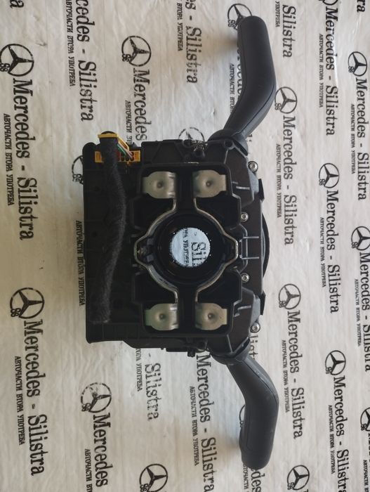 Лентов Кабел с лостчета за Mercedes A class w177