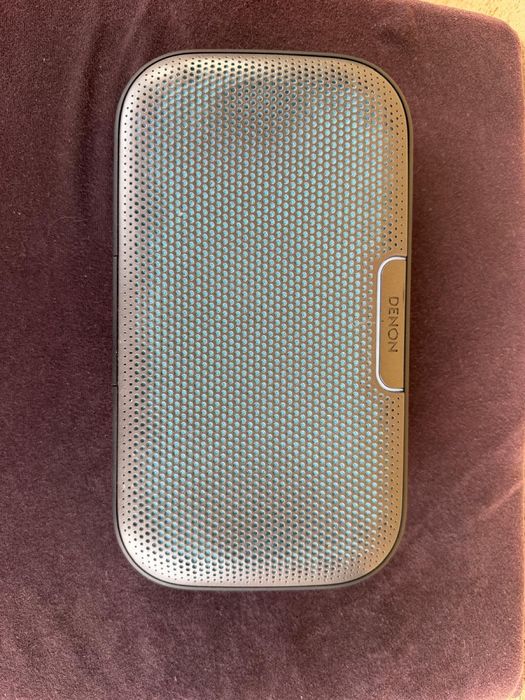 Boxa portabila Denon Envaya, Bluetooth, NFC