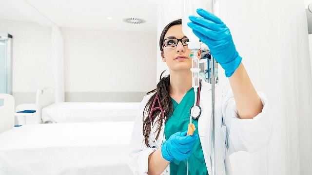 Интоксикация Вывод из запоя Нарколог Капельница Медсестра на дом