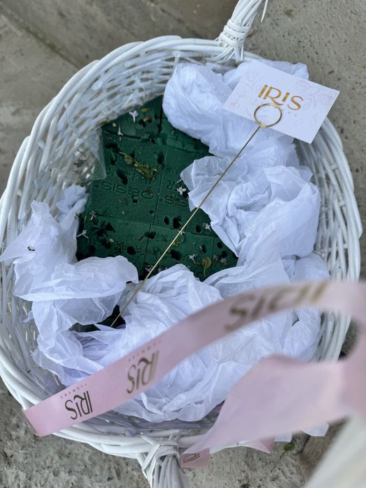 3шт Корзина ыдысы сатылады