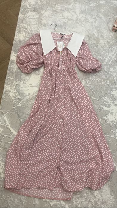 Вечерние легкие платья