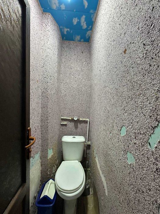 Продаётся 3х комн квартира на 3 этаже Ор-р Русалка