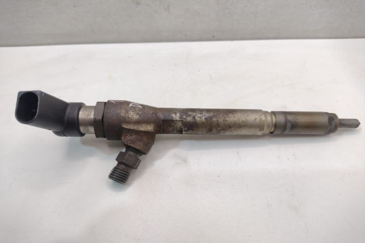 Injector Renault 1.5 dci euro 4, cod 8200842205 8200842205 Renault Me