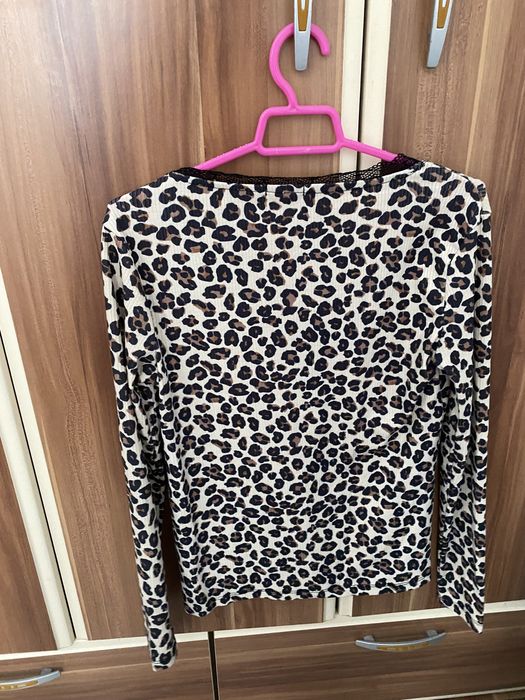 Bluza Stradivarius