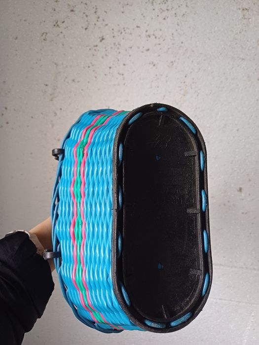 Корзина новая ссср