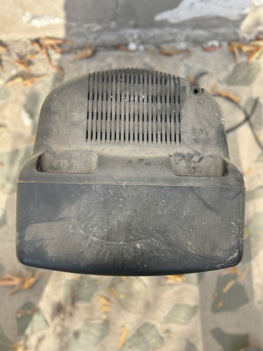 Телевизор маленки