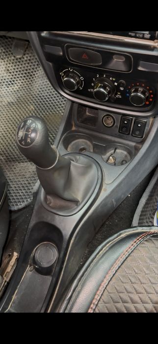 Химчистка салона авто