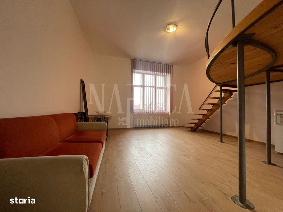 Apartament 4 camere de vanzare in Centru, Cluj Napoca