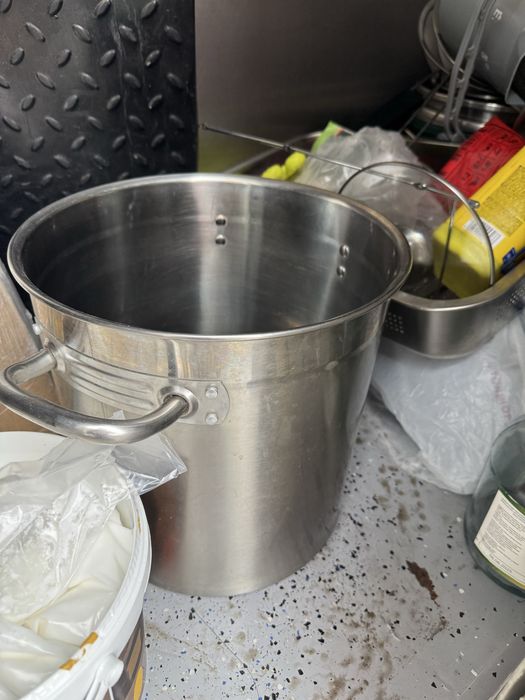 Посуда б/у для общепита