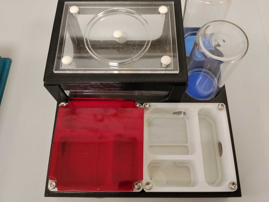 Ферма за мравки