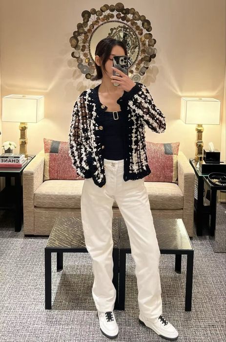 Chan el дънки - налични