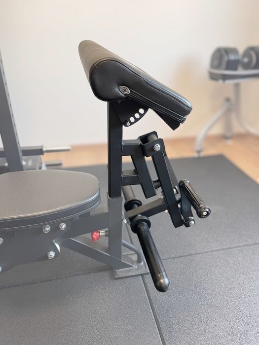 ATX Biceps Curl Option ATX-OP-CUA – Отлично състояние