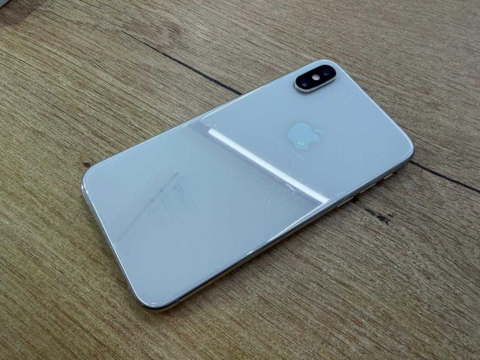 iPhone XS 256GB | 100% Baterie | Face ID OK | Neverlocked | Buy Back