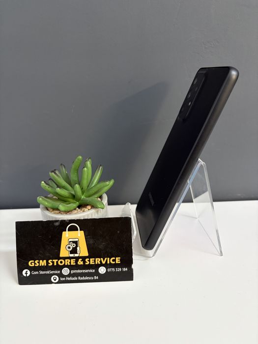 Samsung Galaxy A33 Black 128Gb Garantie Gsm Store&Service