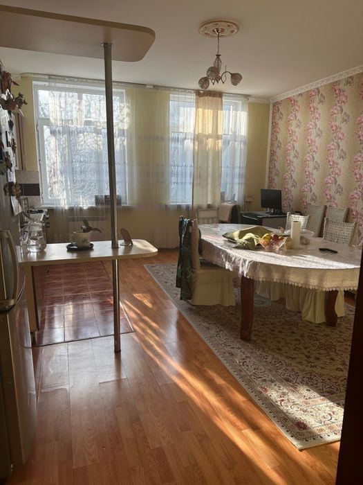 Дом в аренду, на долгий срок