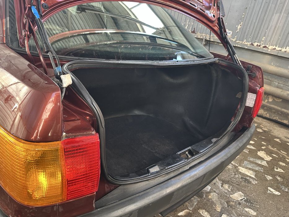 Продам ауди 80 моно