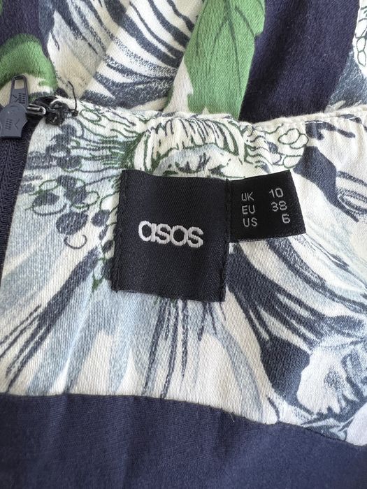Rochie Zara, Asos