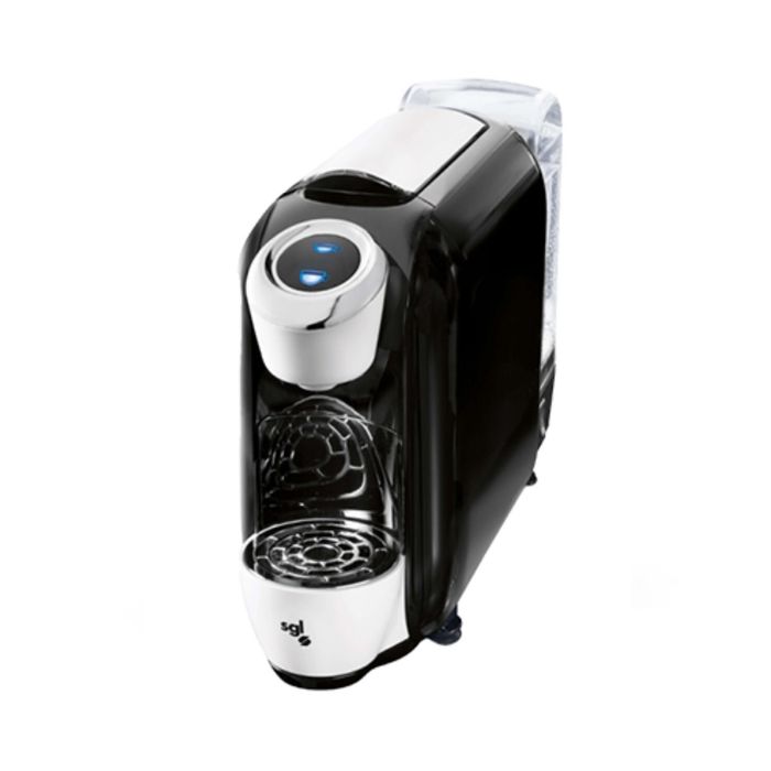 Кафемашини LB300, LB900, LB1200 и SGL плюс капсули кафе Lavazza/Лавац