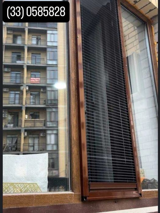 maskitni setkalar 1kun ichida oʻlchab oʻrnatib ketamiz