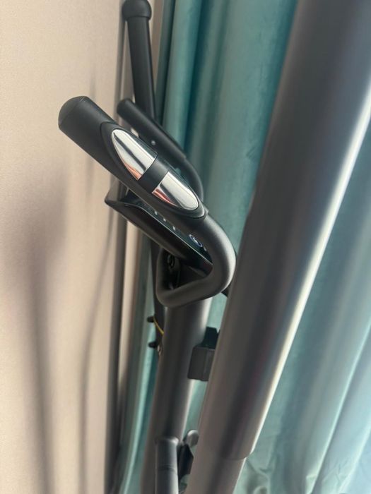 Тренажер эллипс GENAU