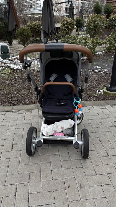 количка MUTSY i2