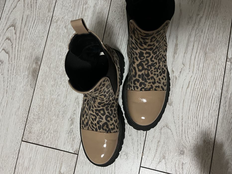 Челси осень /весна