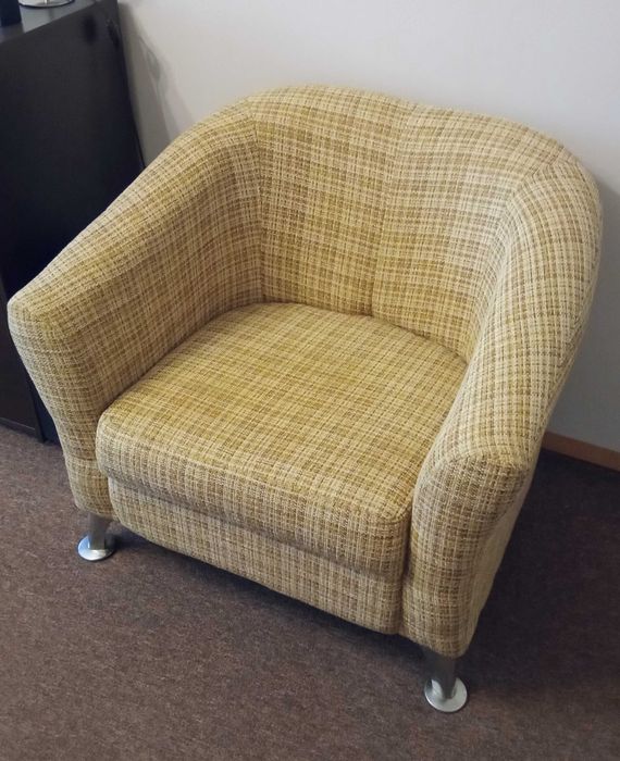 Кресло, Фотьойл .