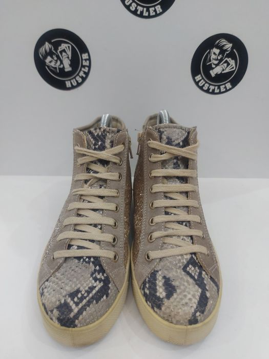 Дамски сникърси TRATTI DI DONNA.Номер 37