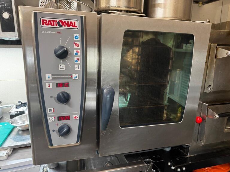 ремонт пароконвектоматов – premium сервис, все бренды