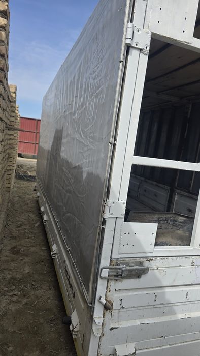 5 tonna isuzi kuzuf sotiladi xolati yaxshi