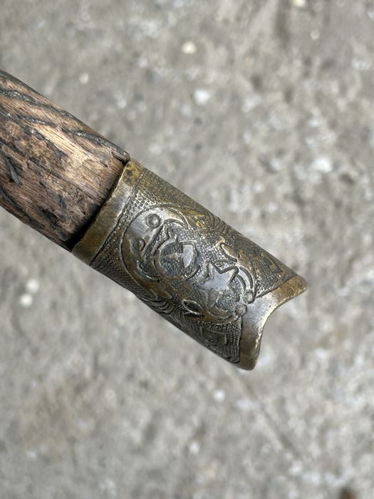 оригинална руска казашка Сабя