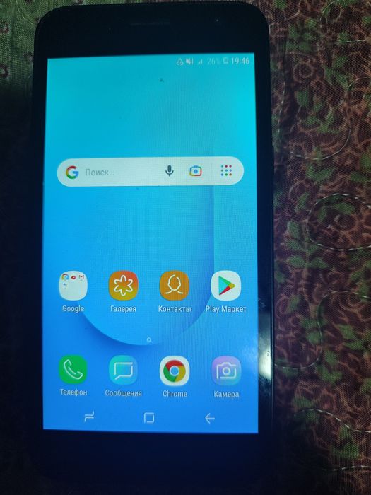 Продаю телефон Samsung