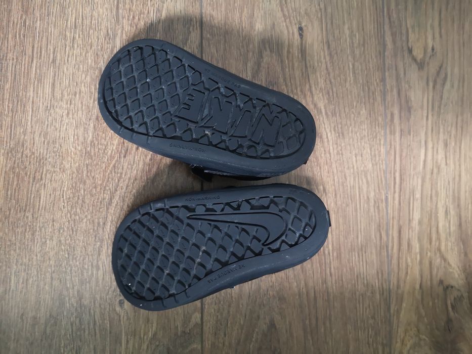 Маратонки Nike Pico 5