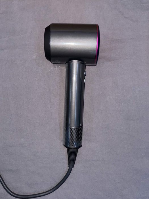 Feon Dyson Supersonic