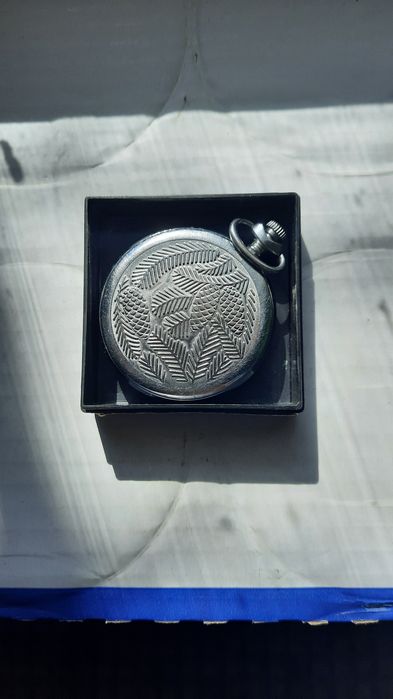 Часовници Raketa