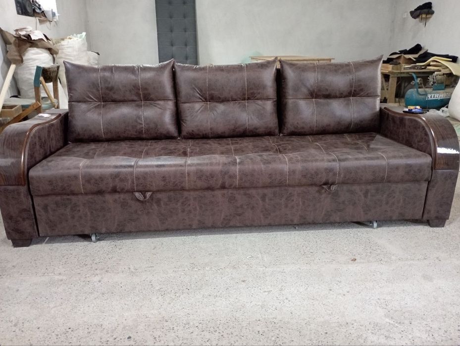 Диван раскладной